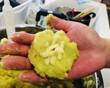 簡単☆素材の味が際立つさつまいもコロッケ作り方6写真