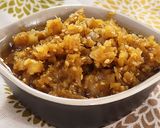 冷奴やご飯と相性◎岩下の新生姜の佃煮作り方6写真
