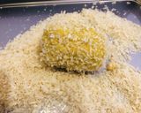 簡単☆素材の味が際立つさつまいもコロッケ作り方8写真