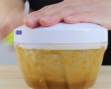カプレーゼ♡柚子胡椒ドレッシングかけ作り方3写真