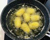簡単☆素材の味が際立つさつまいもコロッケ作り方9写真