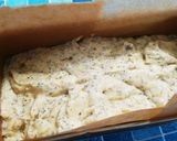 レモンとアールグレイのパウンドケーキ作り方6写真