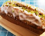 レモンとアールグレイのパウンドケーキ作り方8写真
