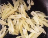 すぐ➡❤フキ炒め❣☆3種☆ご飯おかわり☆作り方10写真
