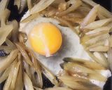 すぐ➡❤フキ炒め❣☆3種☆ご飯おかわり☆作り方12写真