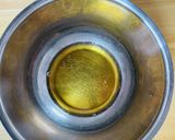 ＊簡単一品＊つるんと鶏皮の水晶南蛮作り方1写真