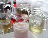 ３種の梅シロップ～砂糖違いで味比べ～作り方7写真