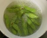 青じそ海老ミックスすり身カツ作り方1写真