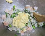 青じそ海老ミックスすり身カツ作り方8写真