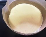 甘酒入りチーズケーキ作り方3写真