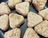 目指せ☆市販の冷凍焼きおにぎり作り方2写真