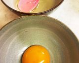 おもちチーズカレー　　もち〜ずカレ〜パイ作り方1写真