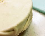 おもちチーズカレー　　もち〜ずカレ〜パイ作り方7写真