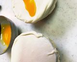 おもちチーズカレー　　もち〜ずカレ〜パイ作り方10写真