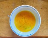 トマトのベジートでコンビニ風おにぎり作り方1写真