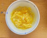 トマトのベジートでコンビニ風おにぎり作り方2写真