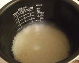 ひな祭りに♪炊飯器で炊く鯛めし作り方2写真