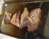 ひな祭りに♪炊飯器で炊く鯛めし作り方5写真