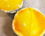 おもちチーズカレー　　もち〜ずカレ〜パイ作り方13写真