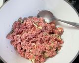 ピーマンの肉詰め作り方2写真