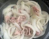 生姜焼き作り方2写真