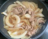 生姜焼き作り方3写真
