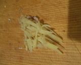 ひな祭りに♪炊飯器で炊く鯛めし作り方4写真