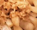 長芋の炊き込みご飯作り方4写真
