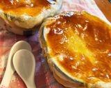 おもちチーズカレー　　もち〜ずカレ〜パイ作り方20写真