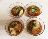 厚揚げで揚げ出し豆腐風♡作り方4写真