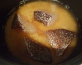 ひな祭りに♪炊飯器で炊く鯛めし作り方6写真