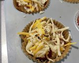 簡単！パックde蒸しパンウィンナーチーズ作り方6写真