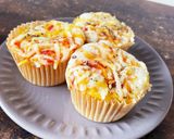簡単！パックde蒸しパンウィンナーチーズ作り方7写真