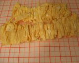 ひな祭りに♪炊飯器で炊く鯛めし作り方8写真