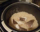 ひな祭りに♪炊飯器で炊く鯛めし作り方9写真
