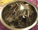 ひな祭りに♪炊飯器で炊く鯛めし作り方11写真