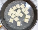 豚ひき肉とナスの麻婆豆腐作り方2写真