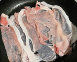 簡単関西風お好み焼き作り方4写真