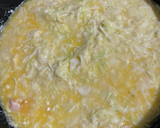 簡単関西風お好み焼き作り方5写真