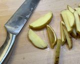 じゃがいもの粒マスタード和え作り方1写真