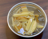 じゃがいもの粒マスタード和え作り方2写真