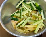 じゃがいもの粒マスタード和え作り方6写真