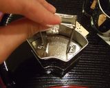 ひな祭りに♪炊飯器で炊く鯛めし作り方13写真