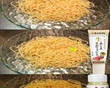 美味ドレ南蛮チョレギ玉ドレわさびツナ大根作り方1写真