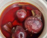 Sada-Cola ① ロシアンコーラ作り方1写真