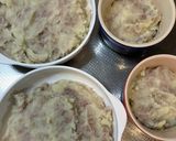 ホットクックdeスプーンコロッケ作り方4写真