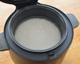 生ゼンライス使用！ダイエットタコライス作り方1写真