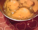 大人気☆ブラックペパーの卵焼き作り方1写真