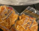 レンチンでなめこおろし作り方1写真