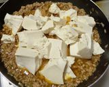 旨辛麻婆豆腐作り方5写真